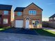 Thumbnail Detached house for sale in South Moor Drive, Goldthorpe, Rotherham