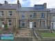 Thumbnail Terraced house for sale in Oakleigh Road, Clayton, Bradford
