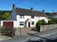 Thumbnail Semi-detached house for sale in Corfe, Taunton