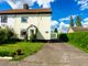 Thumbnail Semi-detached house for sale in Half Field Lane, Deopham, Wymondham