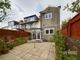 Thumbnail End terrace house for sale in Birchfield Crescent, Victoria Park, Cardiff