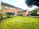 Thumbnail Detached house for sale in Goldsmith Drive, Ettiley Heath, Sandbach