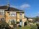 Thumbnail Semi-detached house for sale in Bay Tree Road, Bath