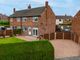 Thumbnail Semi-detached house for sale in Crest Drive, Pontefract