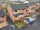 Thumbnail Semi-detached house for sale in Butts Mount, Great Harwood, Lancashire