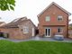 Thumbnail Detached house for sale in Blanchland Circle, Monkston, Milton Keynes, Buckinghamshire