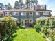 Thumbnail Terraced house for sale in Cheviot Close, Camberley, Surrey