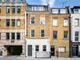 Thumbnail Flat to rent in Homer Street, London