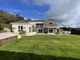 Thumbnail Detached house for sale in Porthpean Beach Road, St. Austell