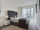 Thumbnail Flat for sale in Duke Of Wellington Avenue, Woolwich