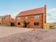 Thumbnail Detached house for sale in Plot 4 Gilberts Close, Tillbridge Road, Sturton By Stow