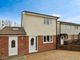 Thumbnail Detached house for sale in Orchard Park, St. Mellons, Cardiff
