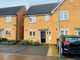 Thumbnail Property to rent in Templeton Close, Mickleover, Derby