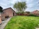 Thumbnail Detached house for sale in Glenfields, Peterborough