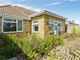 Thumbnail Semi-detached bungalow for sale in Rainham Way, Frinton-On-Sea