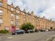 Thumbnail Flat to rent in Temple Park Crescent, Polwarth, Edinburgh