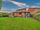 Thumbnail Detached house for sale in Newlands Court, Heath Hayes, Cannock