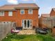 Thumbnail Semi-detached house for sale in Wulfstan Close, Buckingham, Buckinghamshire