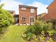 Thumbnail Detached house for sale in Gordon Close, Highnam