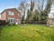 Thumbnail Detached house for sale in Redbridge Drive, Andover