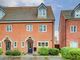 Thumbnail Semi-detached house for sale in Lightning Grove, Hucknall, Nottinghamshire