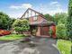 Thumbnail Detached house for sale in Osprey Drive, Droylsden, Manchester, Greater Manchester