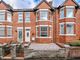 Thumbnail Terraced house for sale in Woodlands Road, Barry