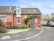 Thumbnail Semi-detached house for sale in Arthurs Court, Gray Hill View, Portskewett. Caldicot, Monmouthshire