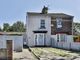 Thumbnail Semi-detached house for sale in South Parade, Hartlepool