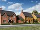 Thumbnail Detached house for sale in Millers Way, Middleton Cheney, Banbury