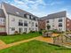 Thumbnail Flat for sale in Whyburn Court, Nottingham Road, Hucknall, Nottingham