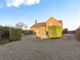Thumbnail Detached house for sale in Station Road, Boston, Lincolnshire