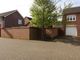 Thumbnail Detached house for sale in Rye Way, Augusta Park, Andover