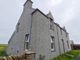 Thumbnail Detached house for sale in Whitehall, Stronsay, Orkney