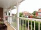 Thumbnail Flat for sale in Cissbury Road, Broadwater, Worthing