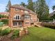 Thumbnail Detached house for sale in Queens Hill Rise, Ascot, Berkshire