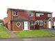 Thumbnail Semi-detached house for sale in Wordsley Green, Wordsley