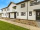 Thumbnail Terraced house for sale in The Dunes, Plot 20, The Ash, Hemsby, Great Yarmouth, Norfolk