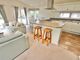 Thumbnail Mobile/park home for sale in Willowbrook, Foxhunter Park, Monkton Street, Monkton, Ramsgate