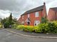 Thumbnail Detached house for sale in Ashford Close, Hadley, Telford, Shropshire