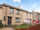 Thumbnail Terraced house for sale in Toddshill Road, Kirkliston