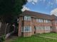 Thumbnail Maisonette for sale in Springfield Close, Stanmore