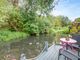 Thumbnail Town house for sale in Waterside, Chesham