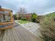 Thumbnail Detached bungalow for sale in Coed Y Bwlch, Bynea, Llanelli