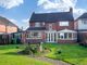 Thumbnail Detached house for sale in Wentworth Road, Stourbridge, West Midlands