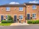 Thumbnail Terraced house for sale in Patina Way, Swadlincote