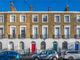 Thumbnail Semi-detached house for sale in Gibson Square, Islington, London