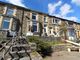 Thumbnail Terraced house for sale in Windsor Terrace, Aberbeeg, Abertillery