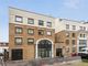 Thumbnail Flat for sale in Basing Place, London