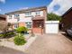 Thumbnail Semi-detached house for sale in Allan Park, Kirkliston